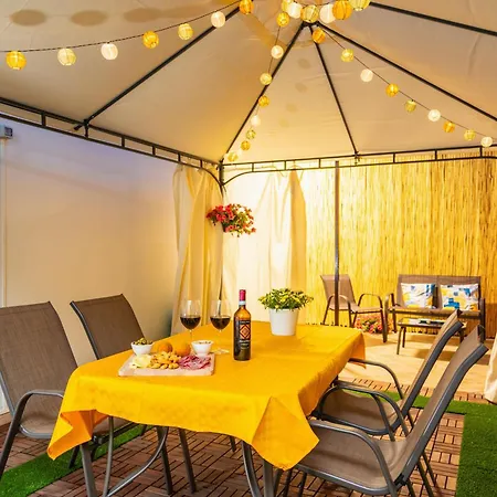 Mela Your Between Sea And Etna Holiday home Giarre