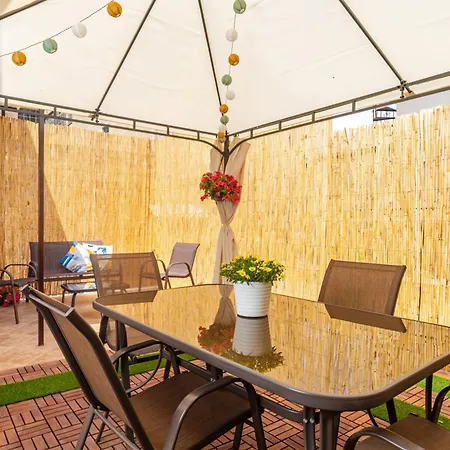 Holiday home Mela Your Between Sea And Etna Giarre
