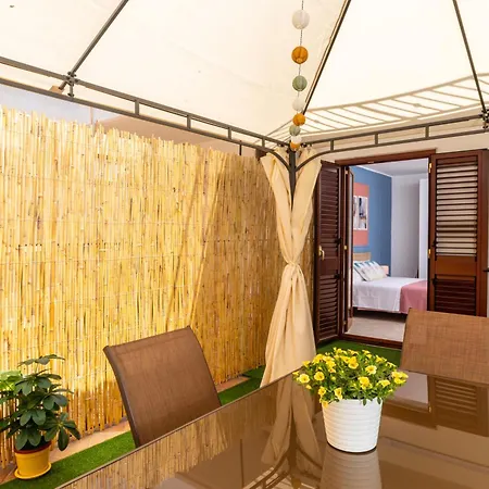 Mela Your Between Sea And Etna Holiday home