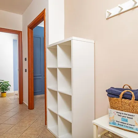 Holiday home Mela Your Between Sea And Etna *