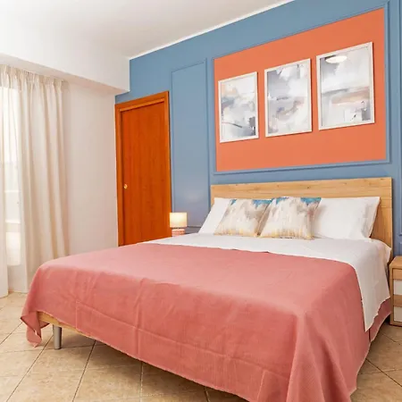Holiday home Mela Your Between Sea And Etna *