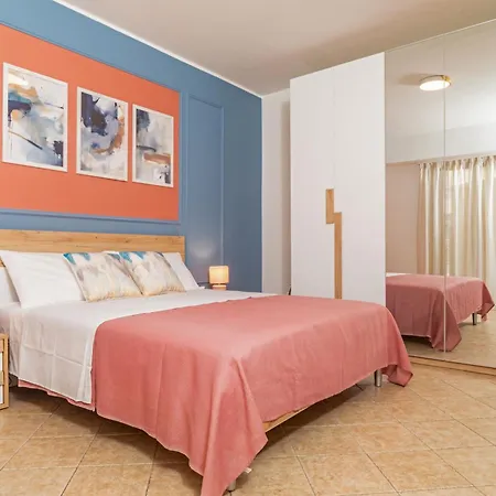 Holiday home Mela Your Between Sea And Etna *