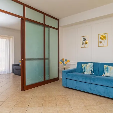 Mela Your Between Sea And Etna Holiday home