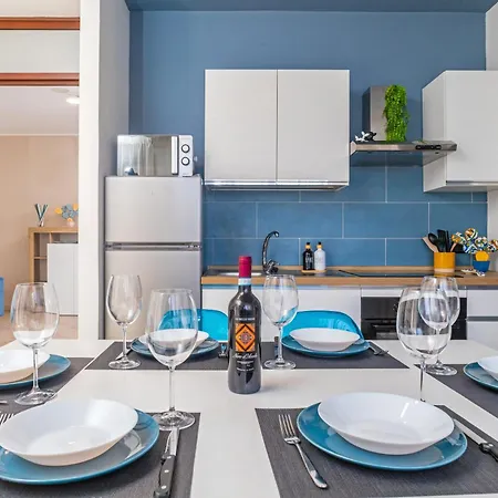 Holiday home Mela Your Between Sea And Etna *