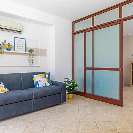 Mela Your Between Sea And Etna Holiday home
