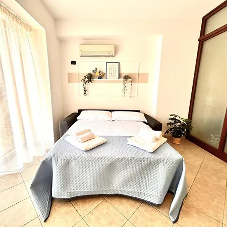Holiday home Mela Your Between Sea And Etna